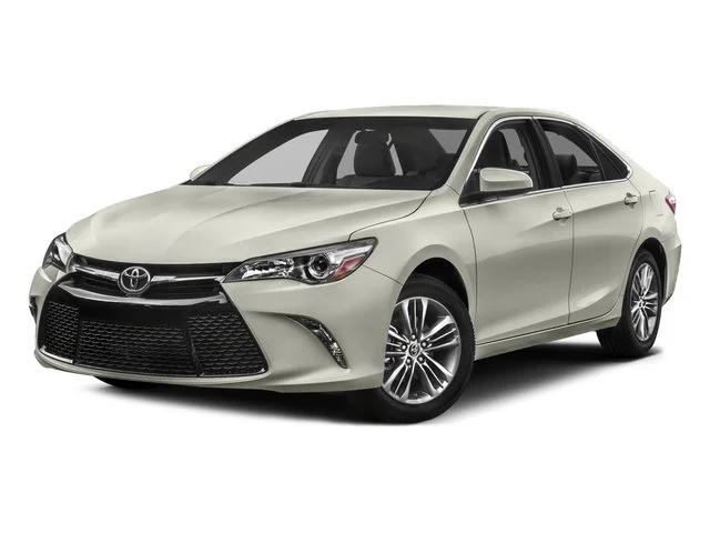toyota camry 2017 4T1BF1FK6HU616419 image toyota camry 2017 4T1BF1FK6HU616419 image