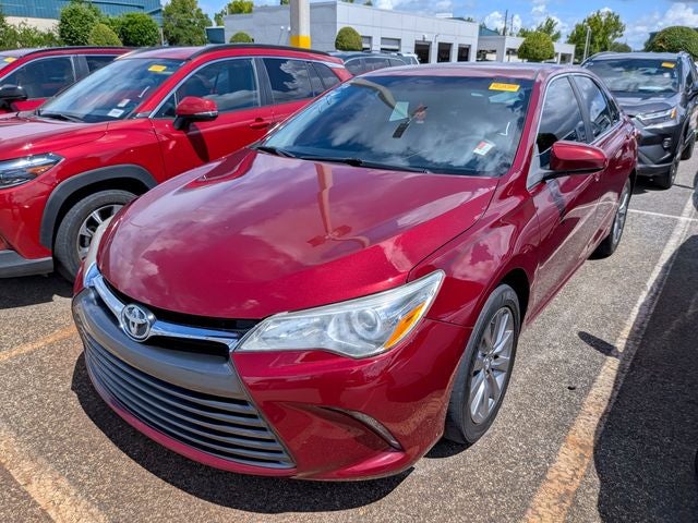 toyota camry 2017 4T1BF1FK2HU763725 image toyota camry 2017 4T1BF1FK2HU763725 image