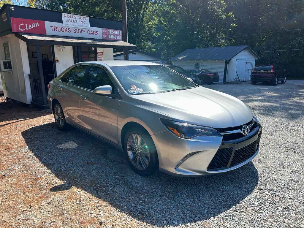 toyota camry 2017 4T1BF1FK3HU409258 image toyota camry 2017 4T1BF1FK3HU409258 image