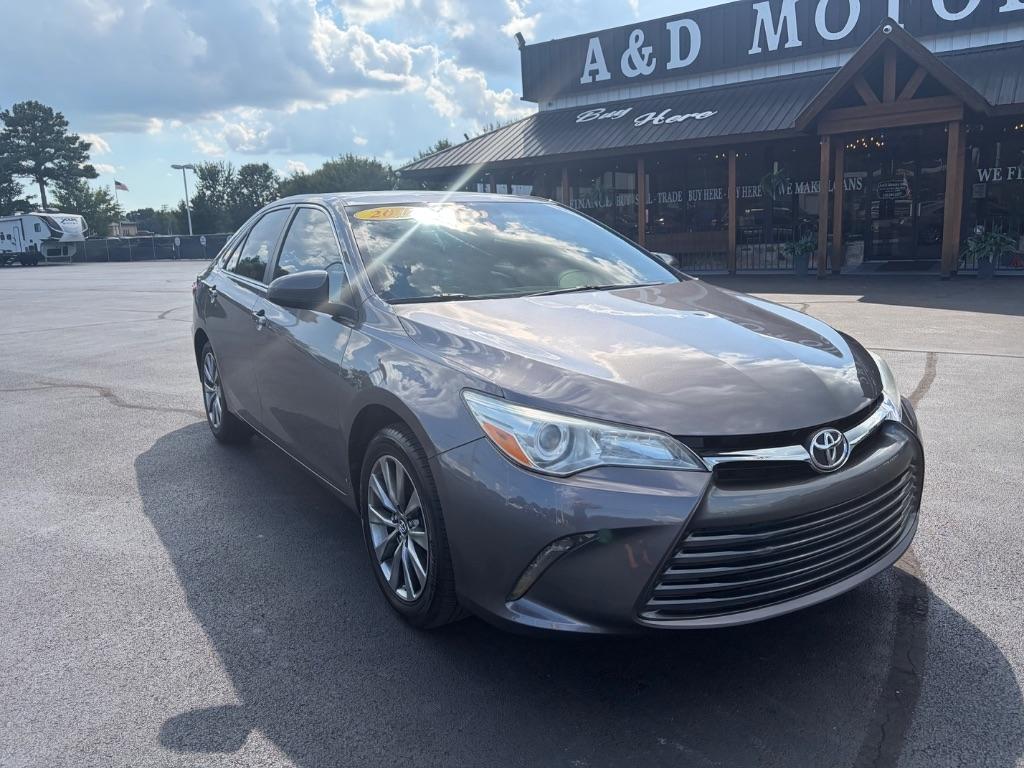toyota camry 2017 4T1BF1FK5HU279841 image toyota camry 2017 4T1BF1FK5HU279841 image