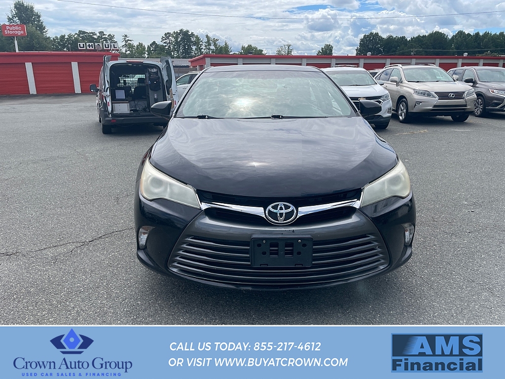 toyota camry 2017 4T1BF1FK7HU655827 image toyota camry 2017 4T1BF1FK7HU655827 image