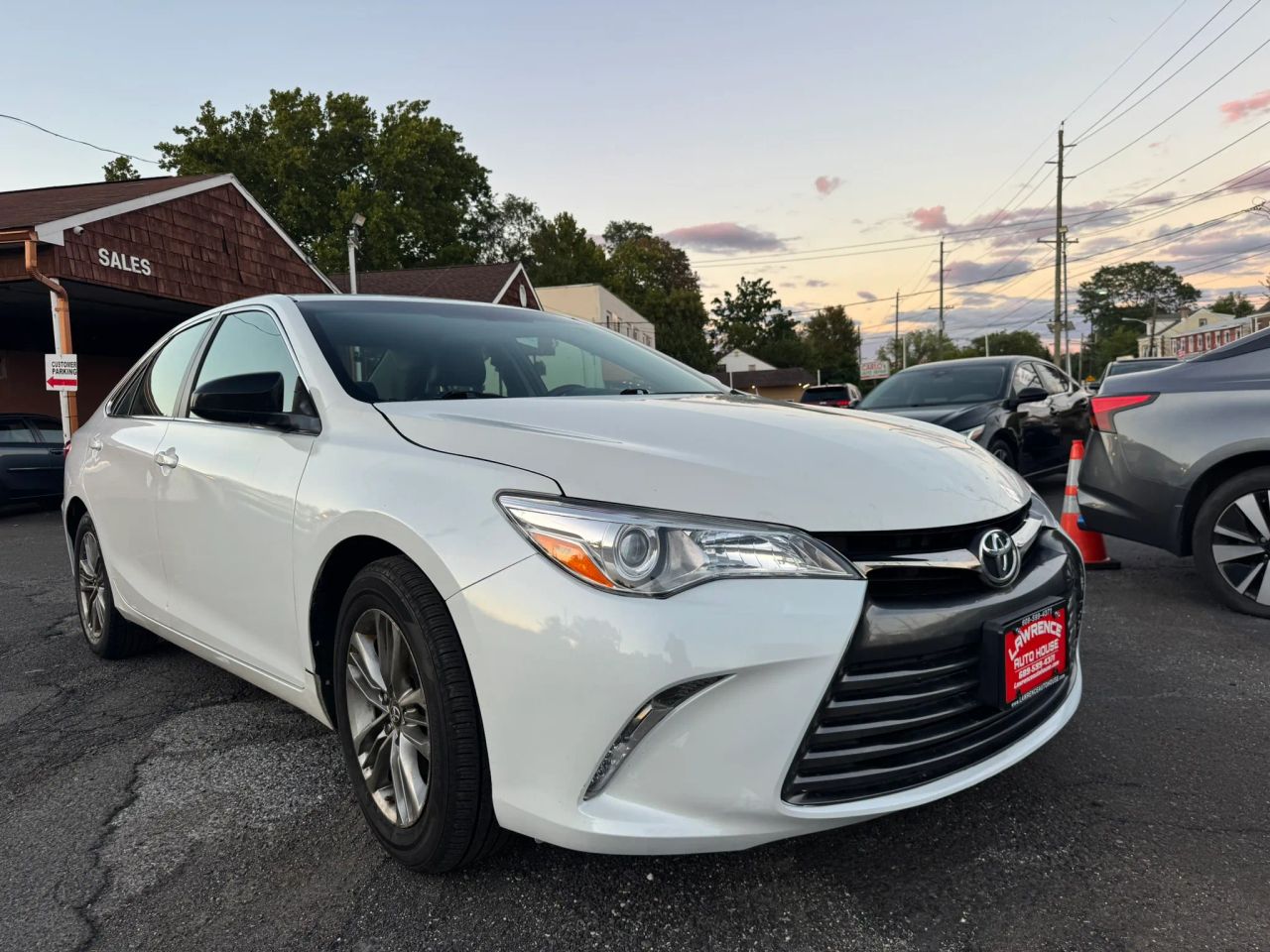 toyota camry 2017 4T1BF1FK3HU277568 image toyota camry 2017 4T1BF1FK3HU277568 image