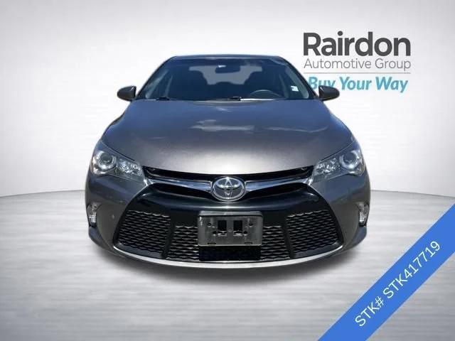 toyota camry 2017 4T1BF1FK9HU417719 image toyota camry 2017 4T1BF1FK9HU417719 image