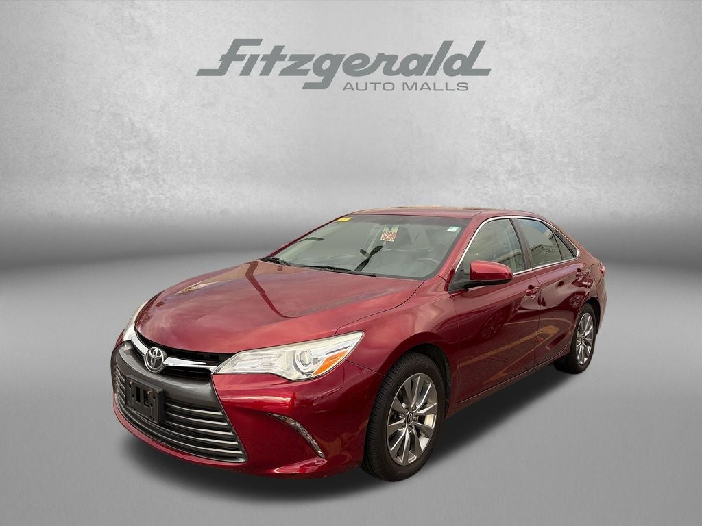 toyota camry 2017 4T1BF1FK5HU797402 image toyota camry 2017 4T1BF1FK5HU797402 image