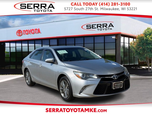 toyota camry 2017 4T1BF1FK1HU281814 image toyota camry 2017 4T1BF1FK1HU281814 image