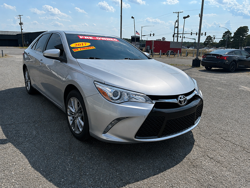toyota camry 2017 4T1BF1FK2HU404374 image toyota camry 2017 4T1BF1FK2HU404374 image