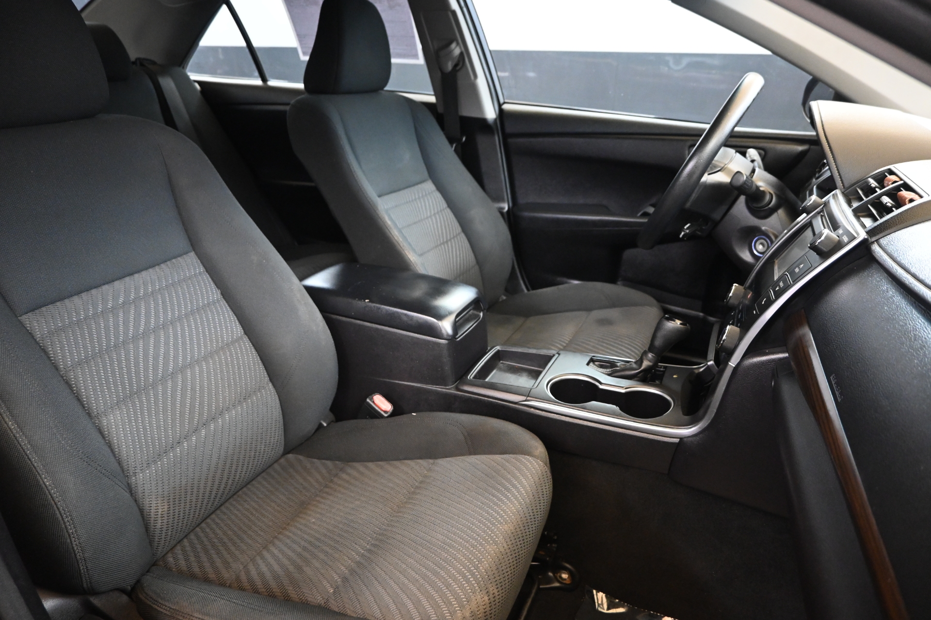 toyota camry 2017 4T1BF1FK7HU719638 image toyota camry 2017 4T1BF1FK7HU719638 image
