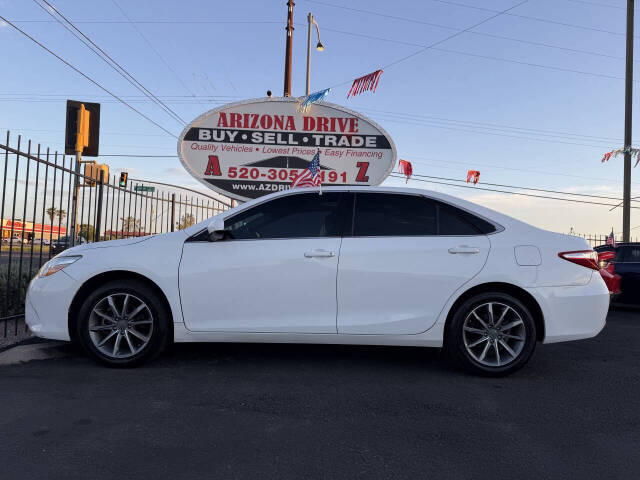 toyota camry 2017 4T1BF1FK9HU431765 image toyota camry 2017 4T1BF1FK9HU431765 image