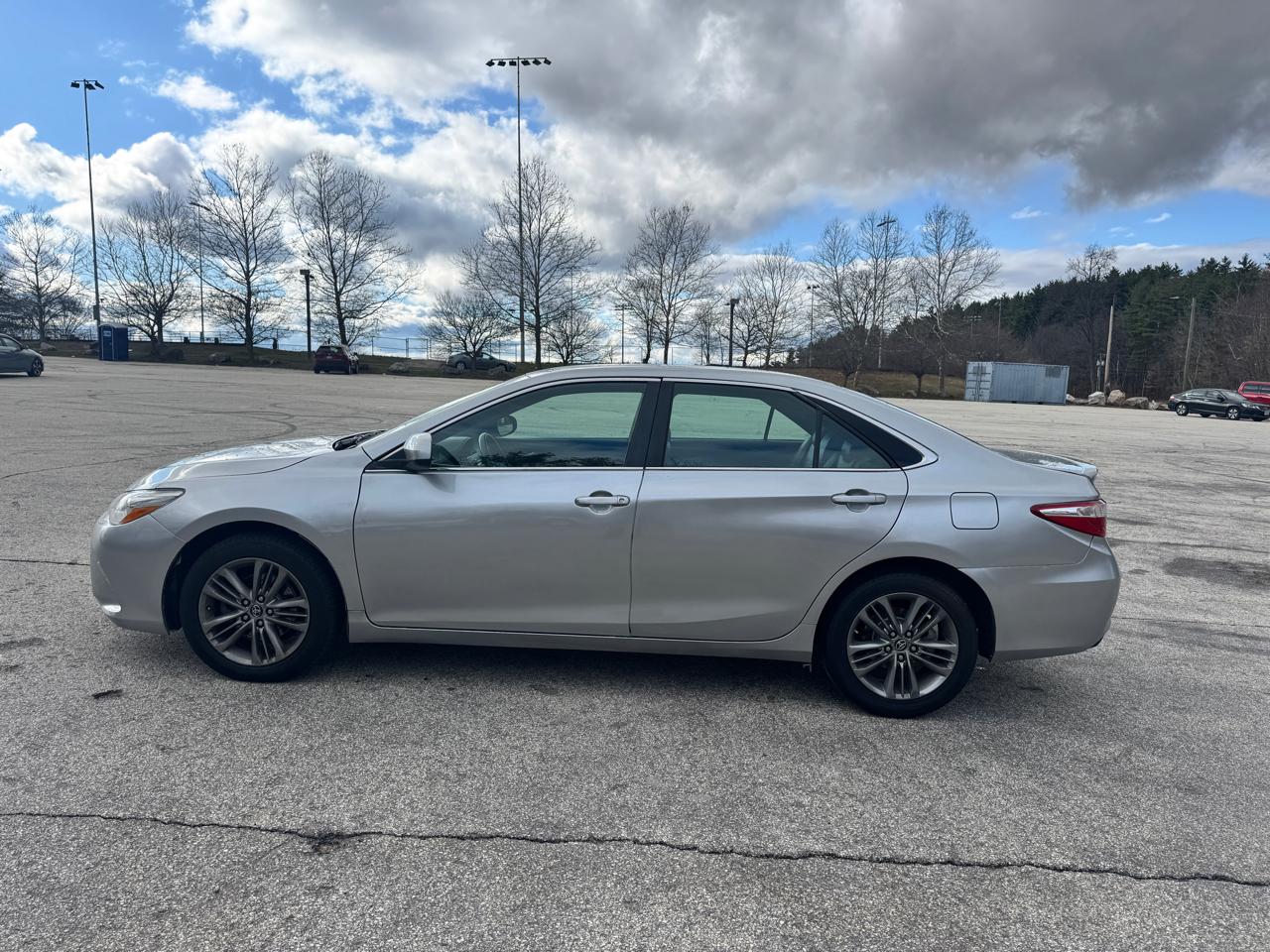 toyota camry 2017 4T1BF1FK6HU401977 image toyota camry 2017 4T1BF1FK6HU401977 image