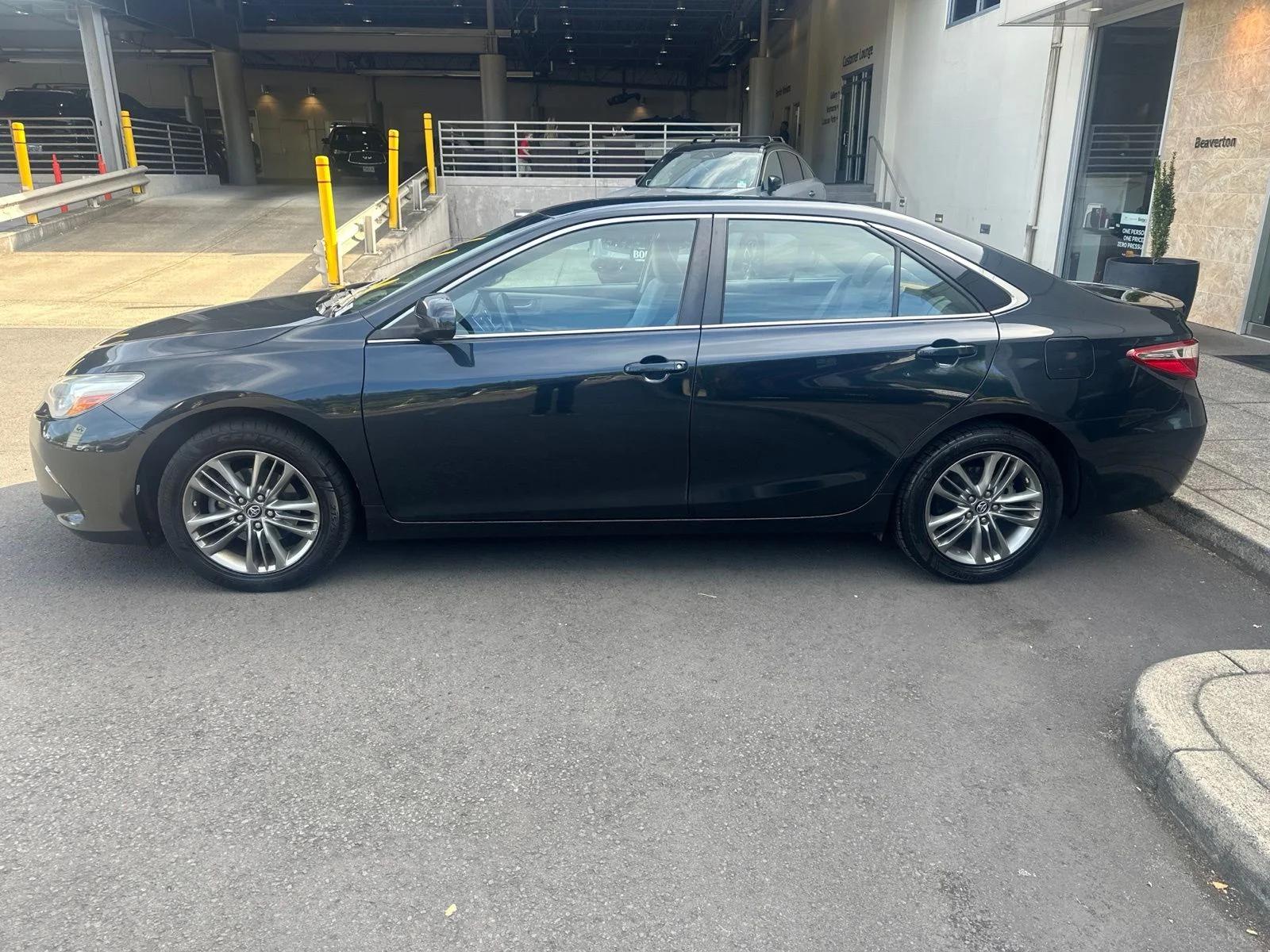 toyota camry 2017 4T1BF1FK4HU808910 image toyota camry 2017 4T1BF1FK4HU808910 image