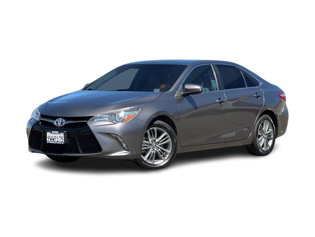 toyota camry 2017 4T1BF1FK7HU447298 image toyota camry 2017 4T1BF1FK7HU447298 image