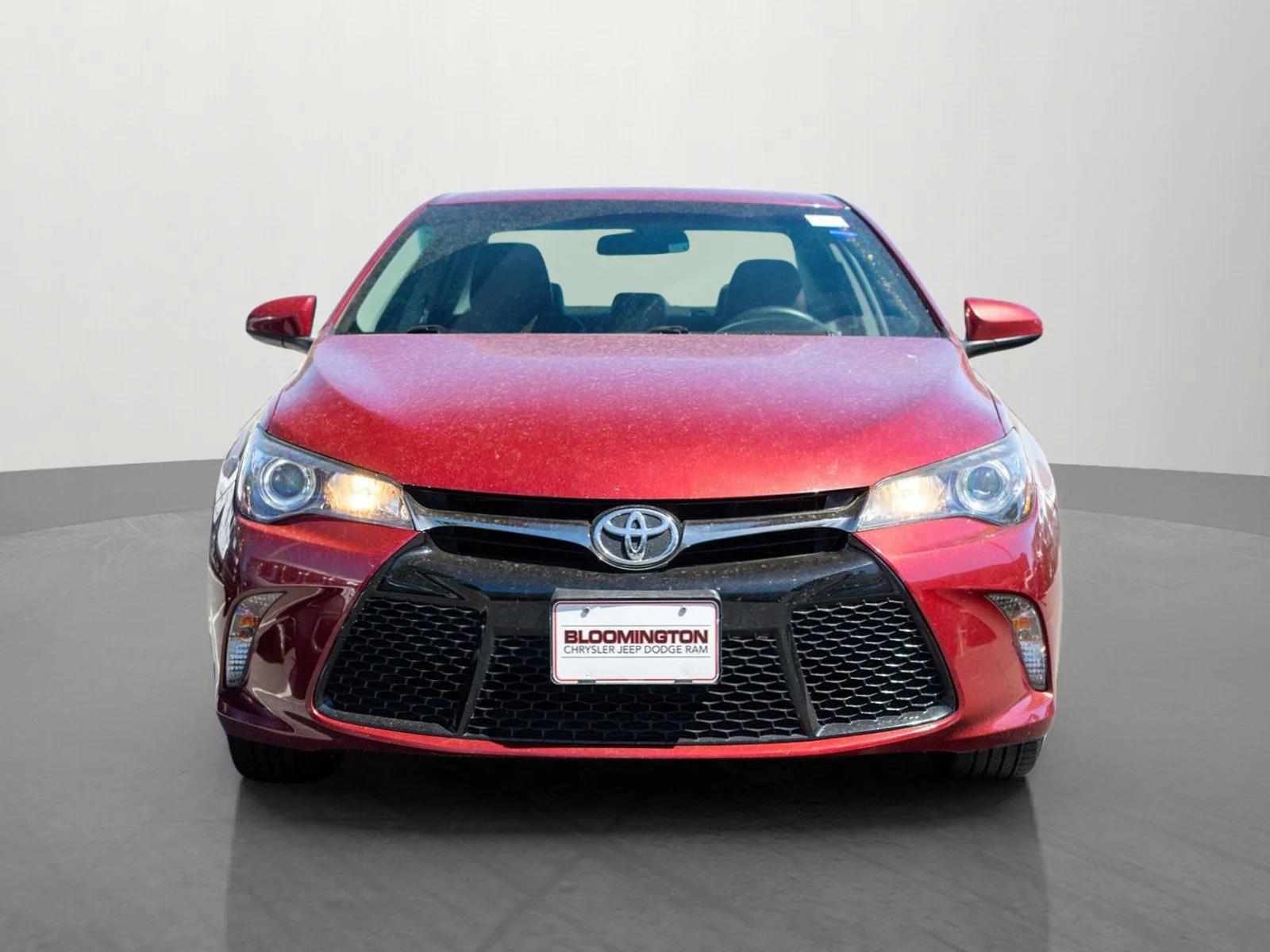 toyota camry 2017 4T1BF1FK8HU657098 image toyota camry 2017 4T1BF1FK8HU657098 image