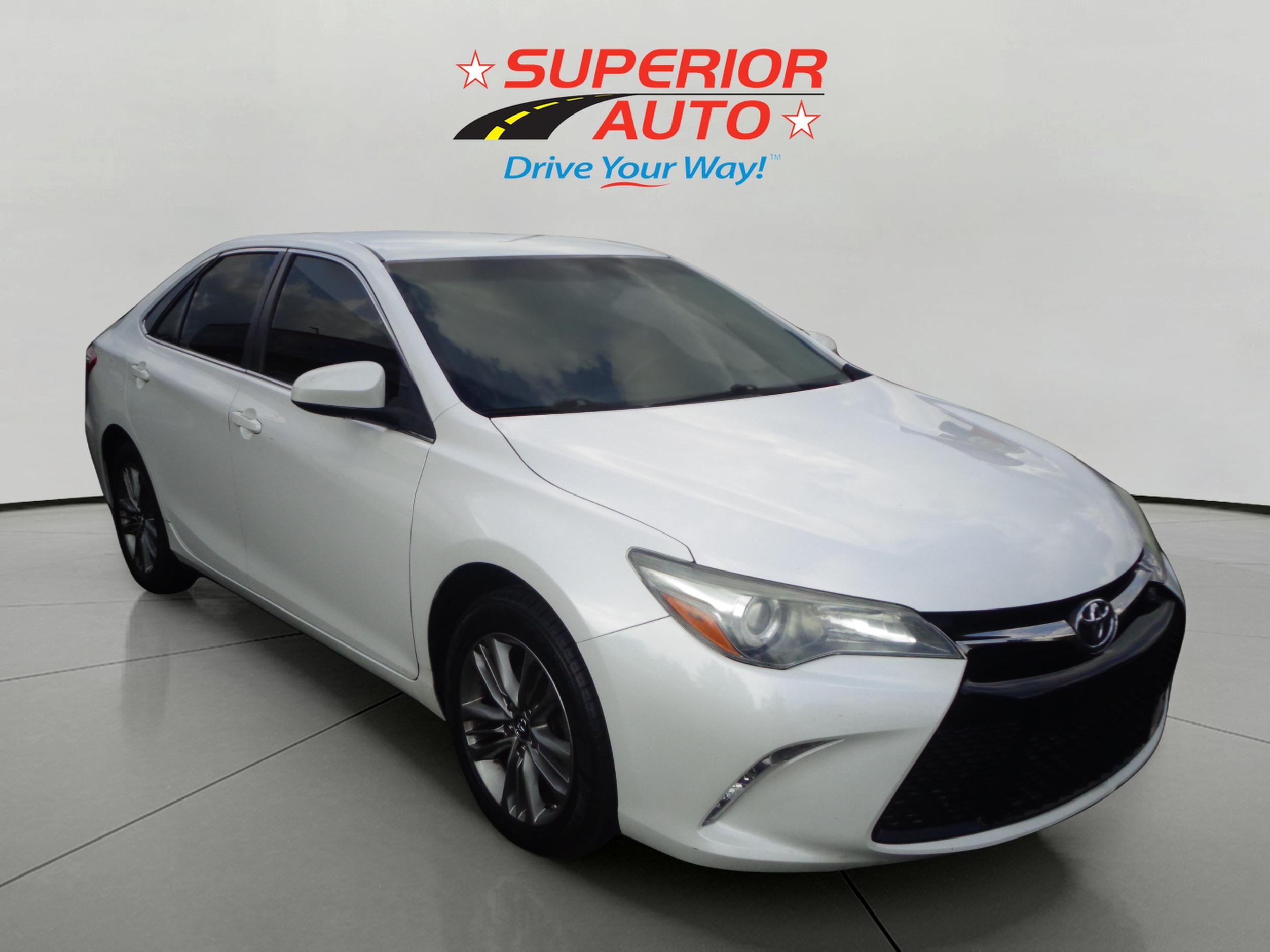 toyota camry 2017 4T1BF1FK6HU313320 image toyota camry 2017 4T1BF1FK6HU313320 image