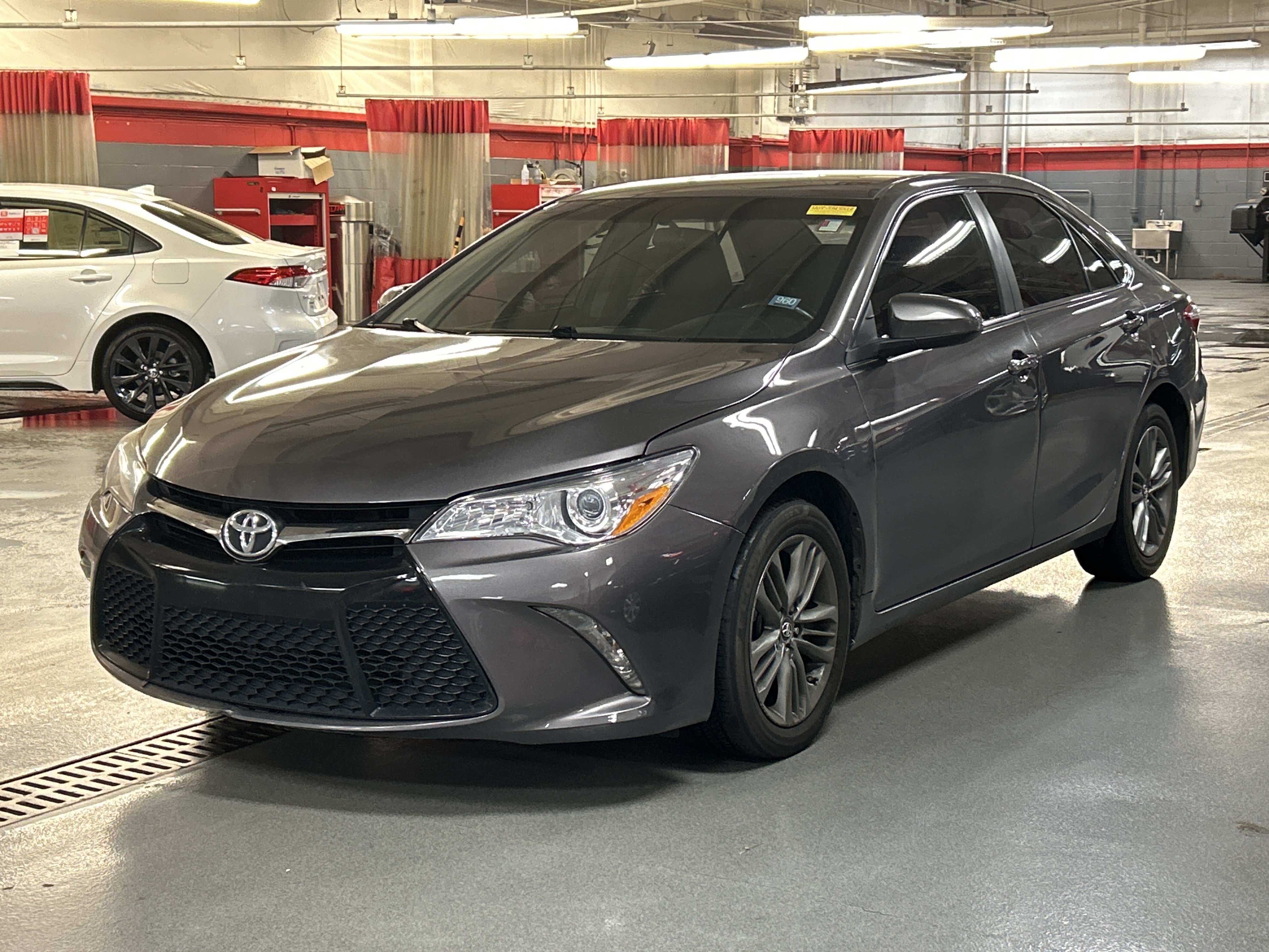 toyota camry 2017 4T1BF1FK2HU313427 image toyota camry 2017 4T1BF1FK2HU313427 image
