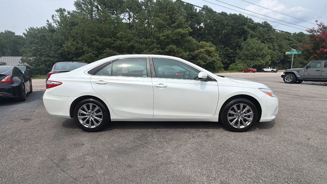 toyota camry 2017 4T1BF1FK1HU269677 image toyota camry 2017 4T1BF1FK1HU269677 image