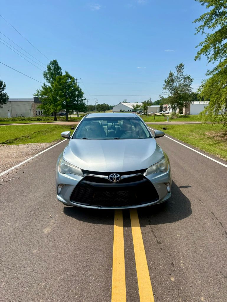 toyota camry 2017 4T1BF1FK7HU424619 image toyota camry 2017 4T1BF1FK7HU424619 image