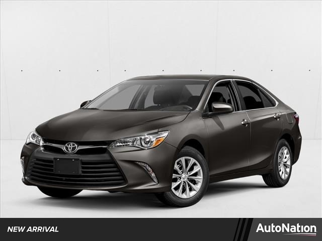 toyota camry 2017 4T1BF1FK7HU807265 image toyota camry 2017 4T1BF1FK7HU807265 image