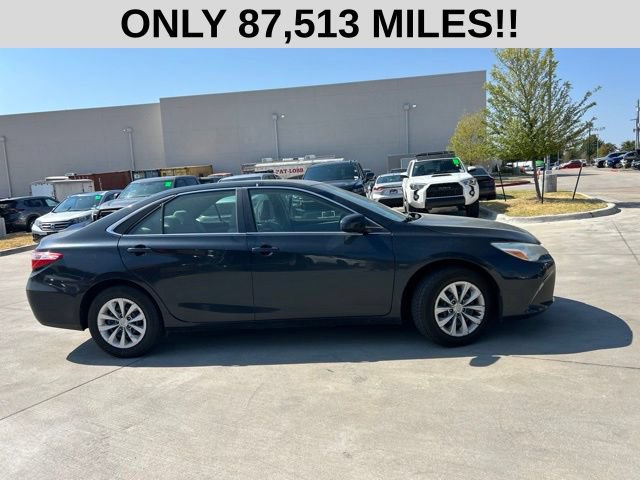 toyota camry 2017 4T1BF1FK3HU650124 image toyota camry 2017 4T1BF1FK3HU650124 image