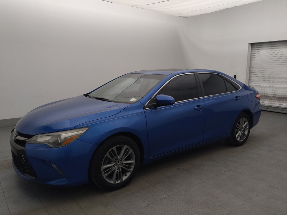 toyota camry 2017 4T1BF1FK6HU679360 image toyota camry 2017 4T1BF1FK6HU679360 image