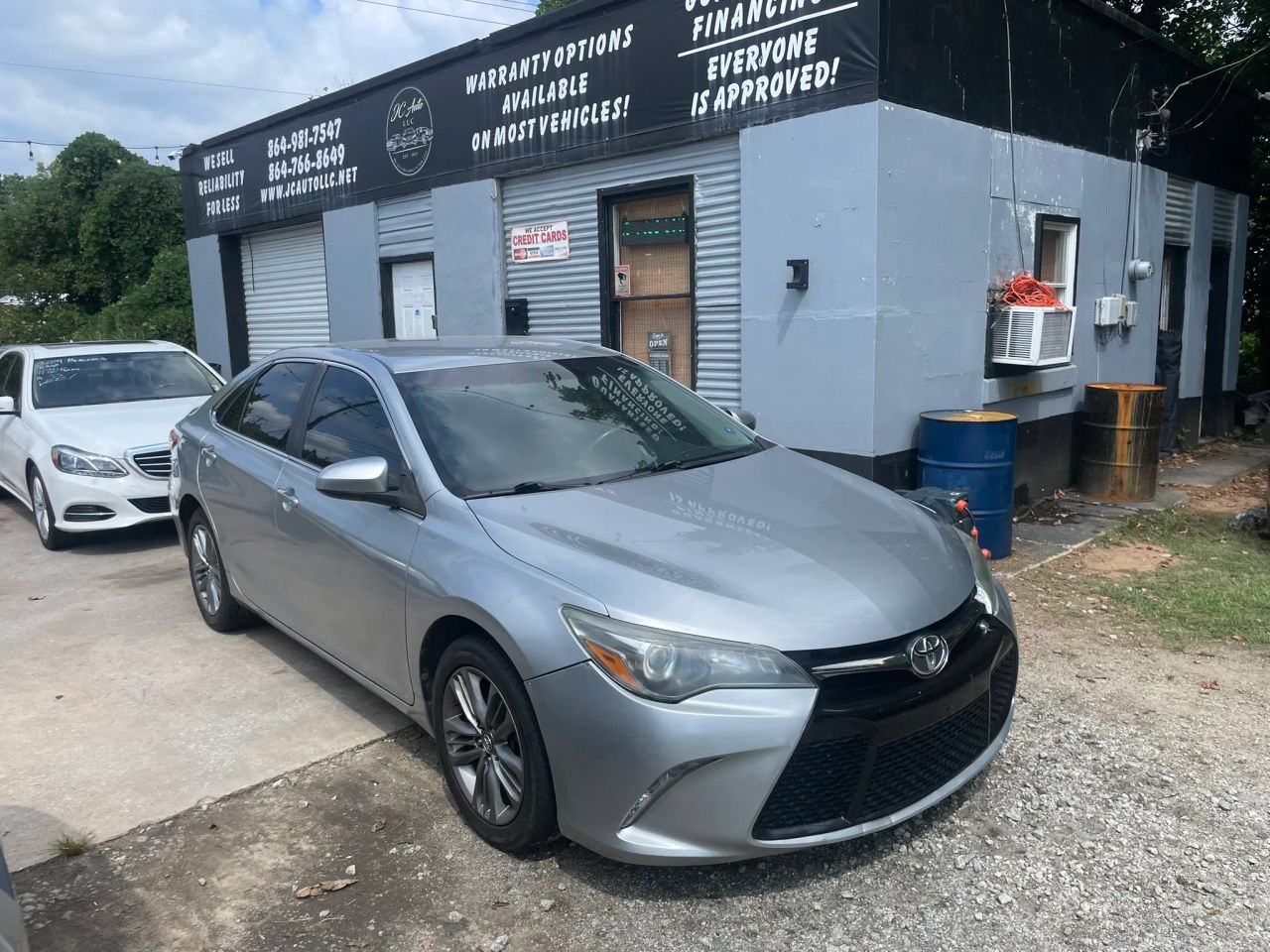 toyota camry 2017 4T1BF1FKXHU304488 image toyota camry 2017 4T1BF1FKXHU304488 image