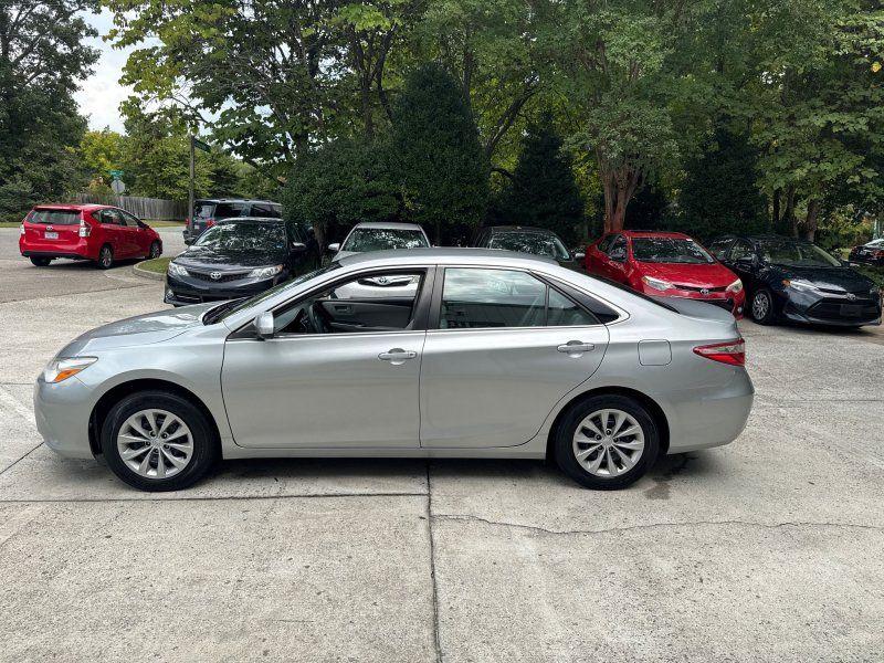 toyota camry 2017 4T1BF1FKXHU433167 image toyota camry 2017 4T1BF1FKXHU433167 image