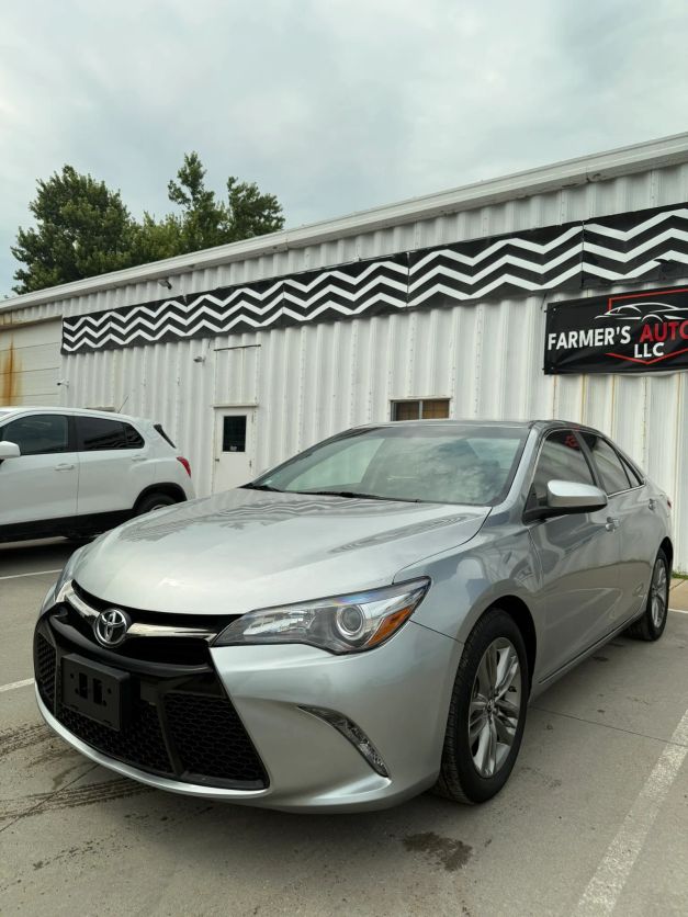 toyota camry 2017 4T1BF1FK1HU790429 image toyota camry 2017 4T1BF1FK1HU790429 image