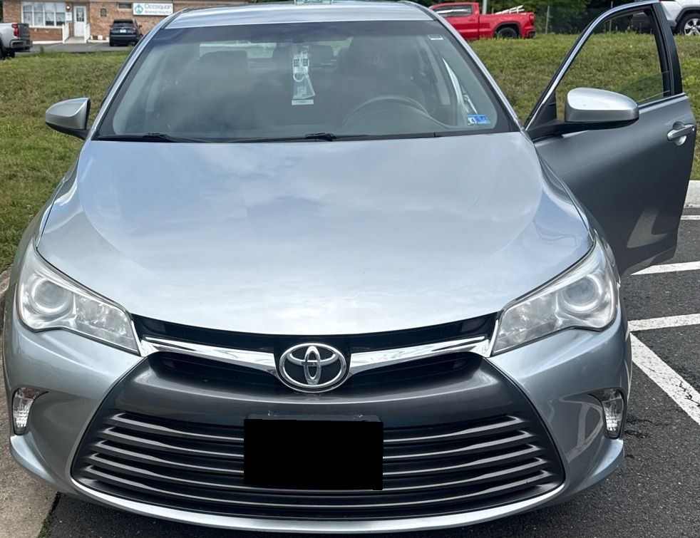toyota camry 2017 4T1BF1FK5HU433741 image toyota camry 2017 4T1BF1FK5HU433741 image