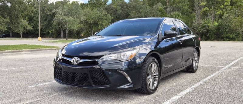 toyota camry 2017 4T1BF1FK3HU428909 image toyota camry 2017 4T1BF1FK3HU428909 image