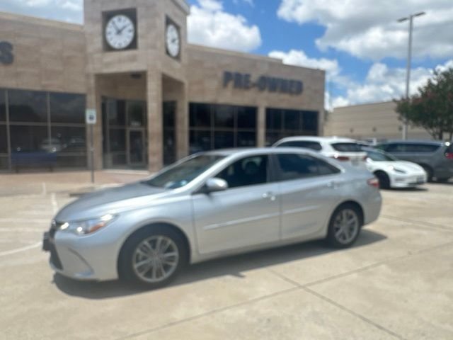 toyota camry 2017 4T1BF1FK6HU807029 image toyota camry 2017 4T1BF1FK6HU807029 image