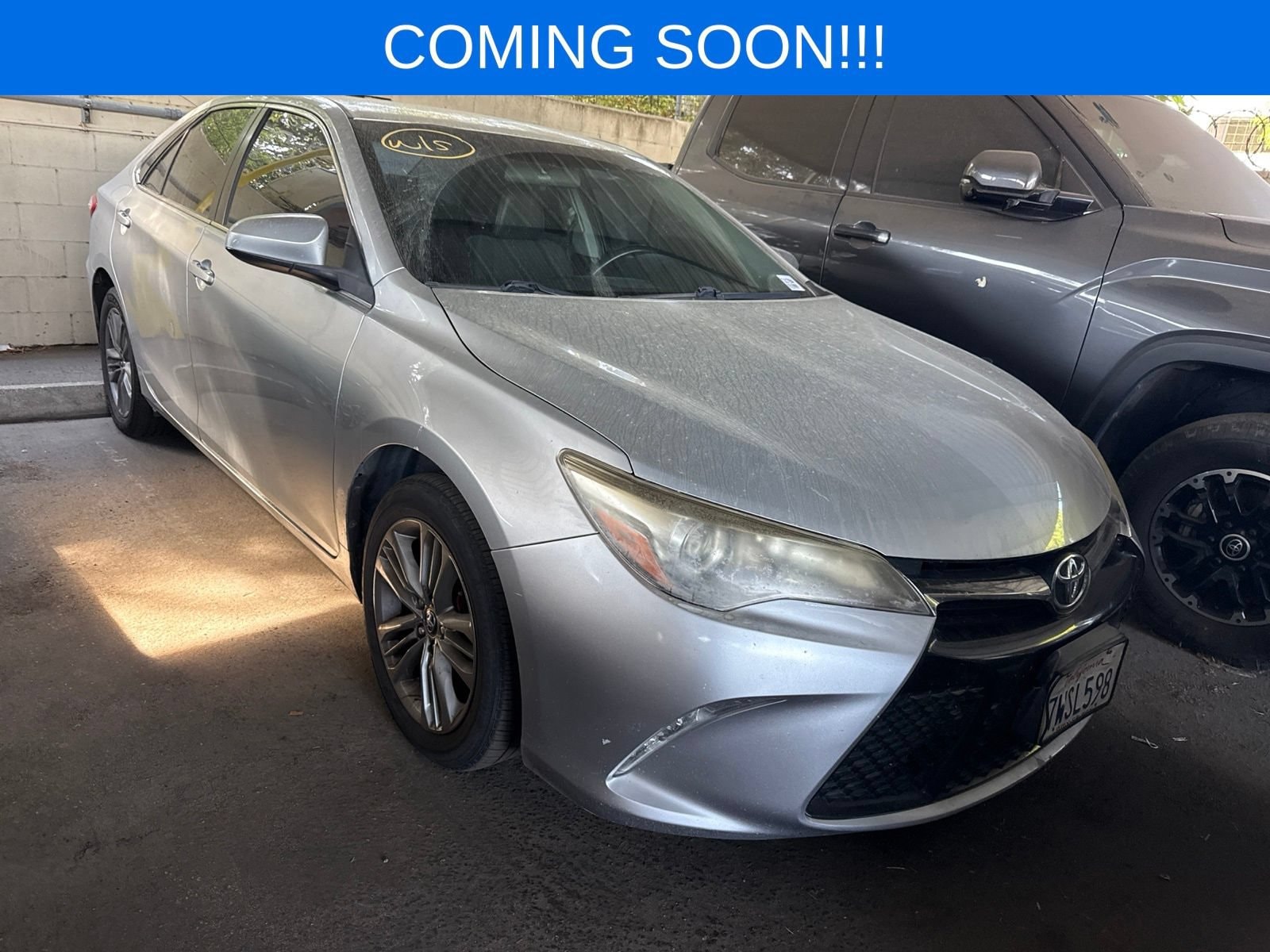 toyota camry 2017 4T1BF1FK8HU749120 image toyota camry 2017 4T1BF1FK8HU749120 image