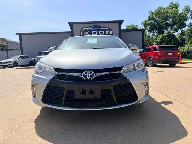 toyota camry 2017 4T1BF1FK5HU400948 image toyota camry 2017 4T1BF1FK5HU400948 image