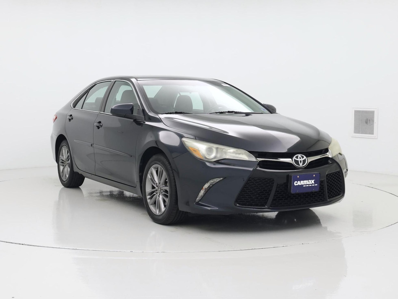 toyota camry 2017 4T1BF1FK7HU643810 image toyota camry 2017 4T1BF1FK7HU643810 image