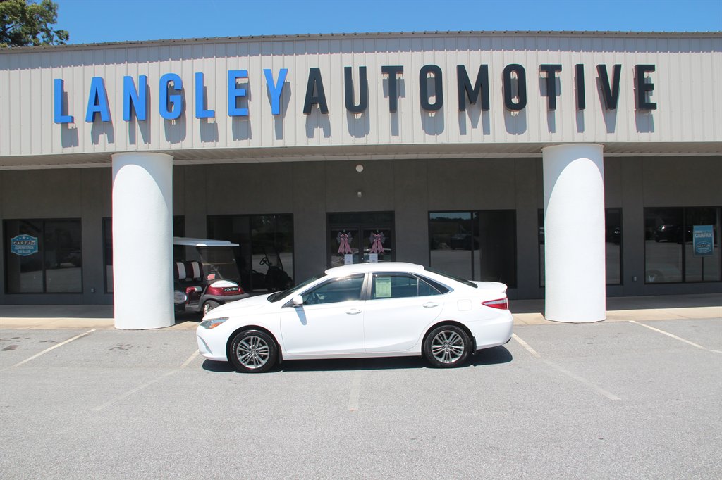 toyota camry 2017 4T1BF1FK0HU437230 image toyota camry 2017 4T1BF1FK0HU437230 image