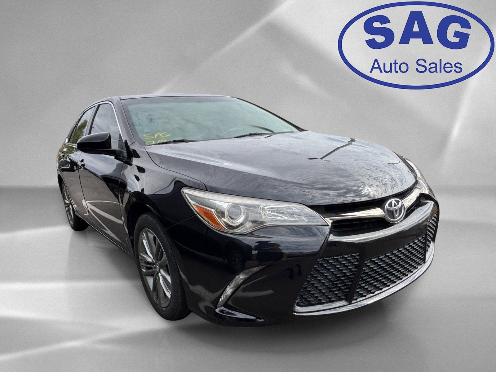 toyota camry 2017 4T1BF1FK9HU416764 image toyota camry 2017 4T1BF1FK9HU416764 image