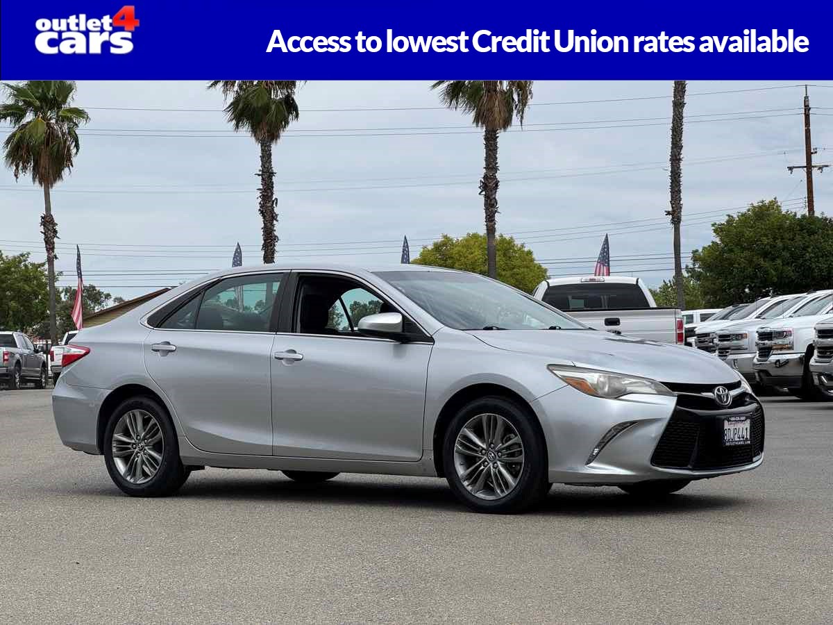 toyota camry 2017 4T1BF1FK4HU405638 image toyota camry 2017 4T1BF1FK4HU405638 image