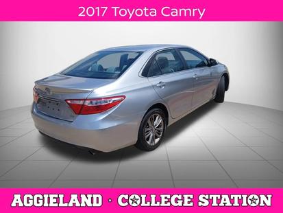toyota camry 2017 4T1BF1FK7HU306974 image toyota camry 2017 4T1BF1FK7HU306974 image