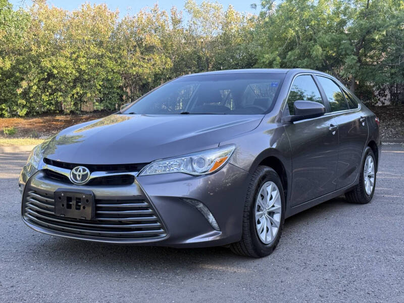 toyota camry 2017 4T1BF1FK3HU760381 image toyota camry 2017 4T1BF1FK3HU760381 image