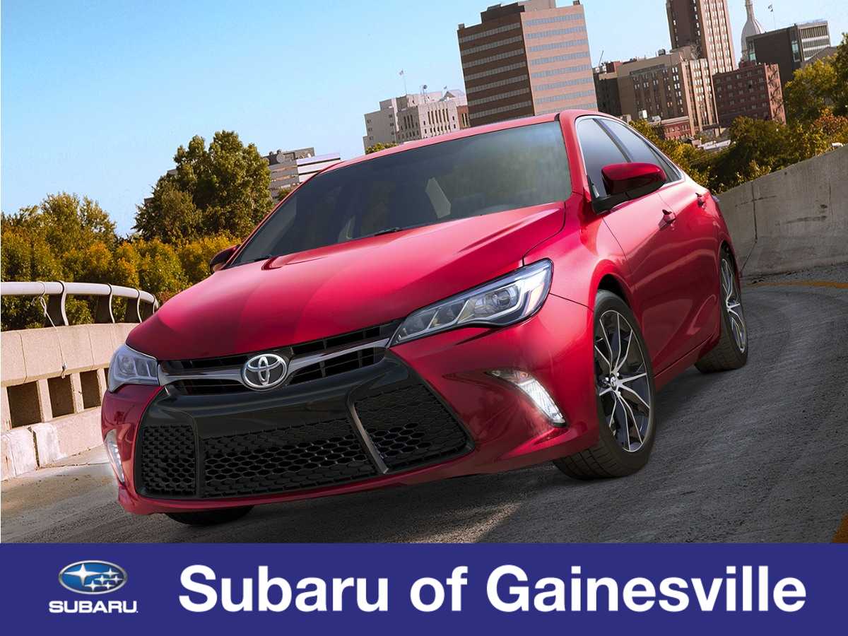 toyota camry 2017 4T1BF1FK7HU277007 image toyota camry 2017 4T1BF1FK7HU277007 image