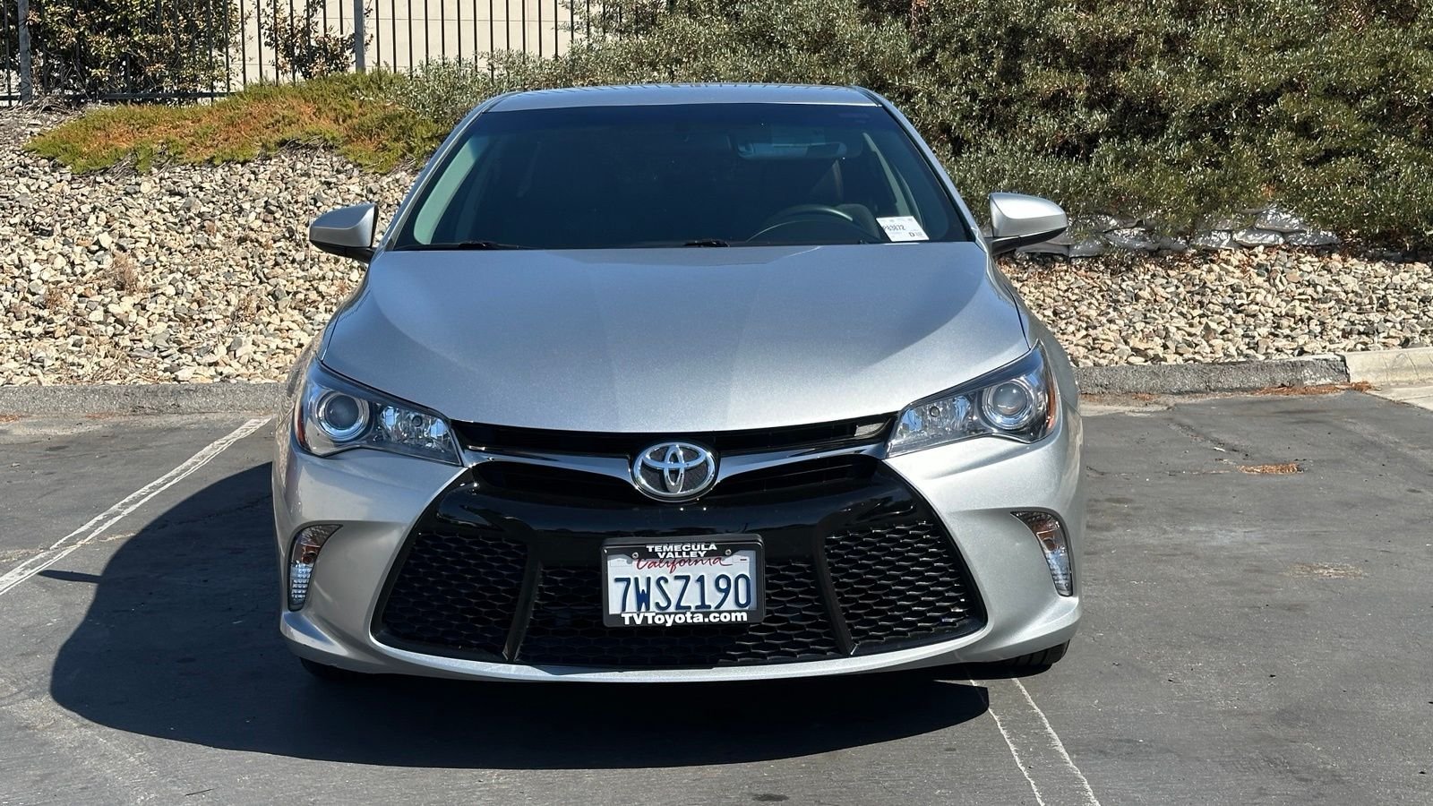 toyota camry 2017 4T1BF1FK8HU382977 image toyota camry 2017 4T1BF1FK8HU382977 image