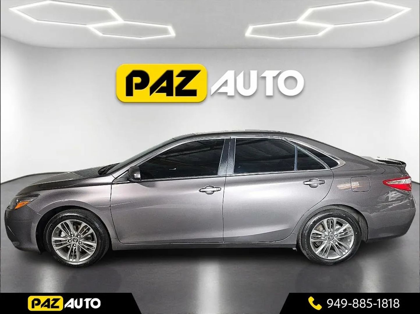 toyota camry 2017 4T1BF1FK0HU805289 image toyota camry 2017 4T1BF1FK0HU805289 image