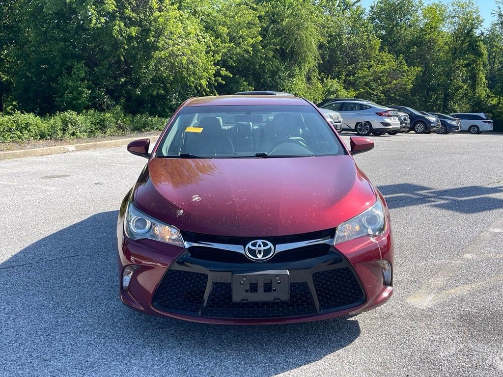 toyota camry 2017 4T1BF1FK5HU660122 image toyota camry 2017 4T1BF1FK5HU660122 image