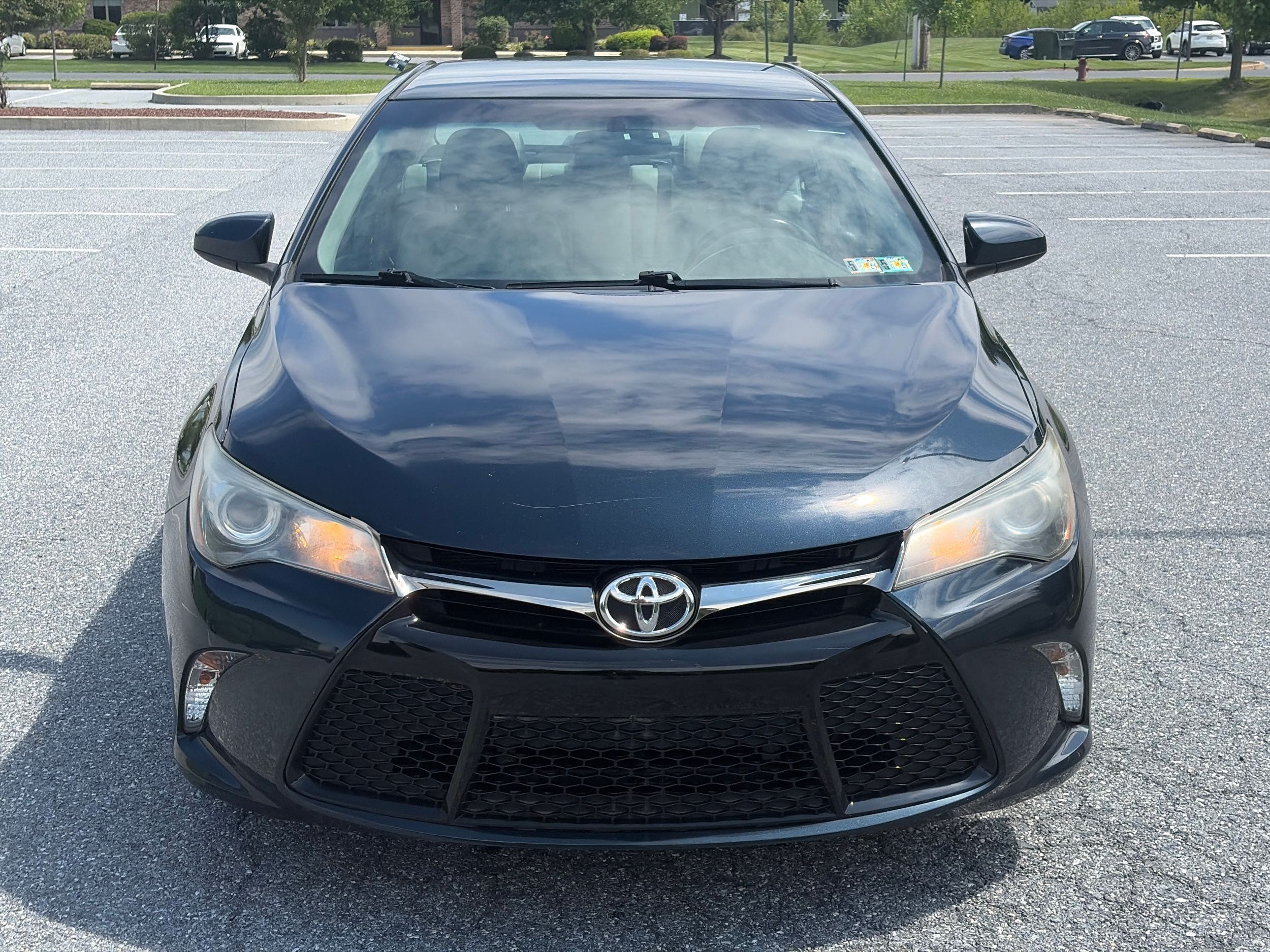 toyota camry 2017 4T1BF1FK9HU424735 image toyota camry 2017 4T1BF1FK9HU424735 image