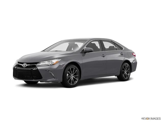 toyota camry 2017 4T1BF1FK2HU687410 image toyota camry 2017 4T1BF1FK2HU687410 image
