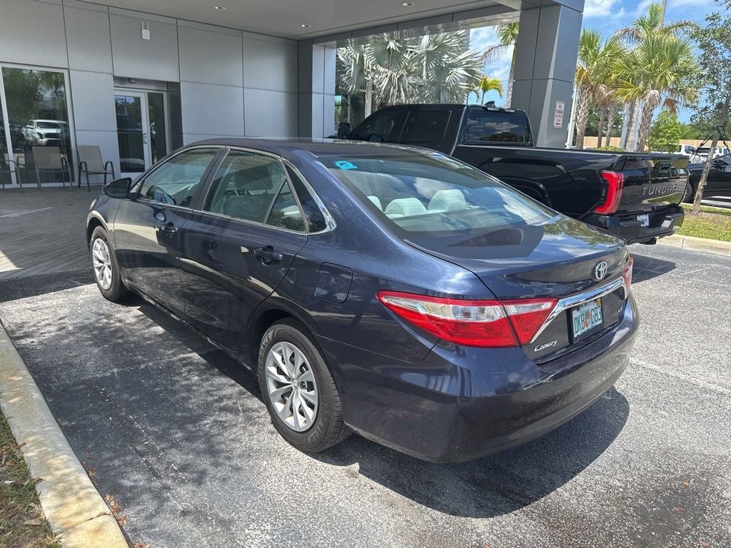 toyota camry 2017 4T1BF1FK9HU669437 image toyota camry 2017 4T1BF1FK9HU669437 image