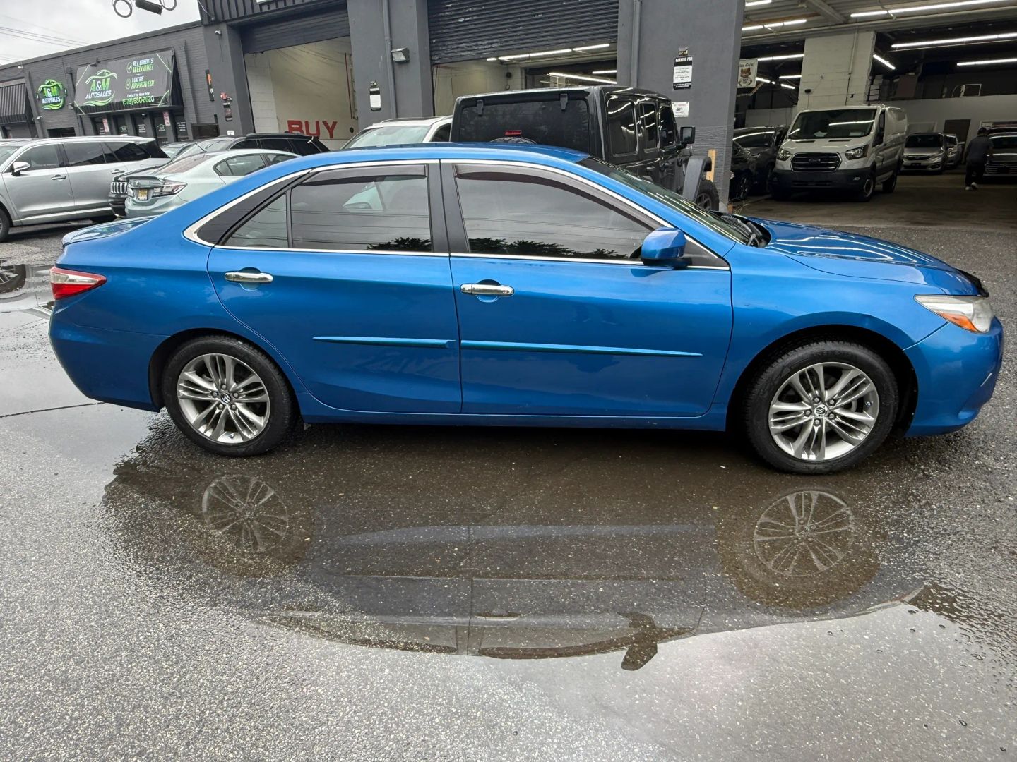 toyota camry 2017 4T1BF1FK6HU798185 image toyota camry 2017 4T1BF1FK6HU798185 image
