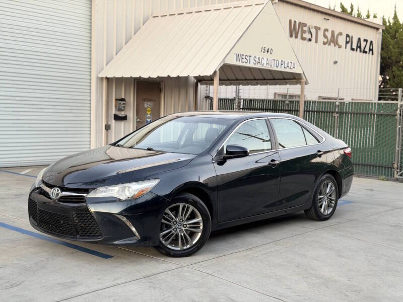 toyota camry 2017 4T1BF1FKXHU347163 image toyota camry 2017 4T1BF1FKXHU347163 image