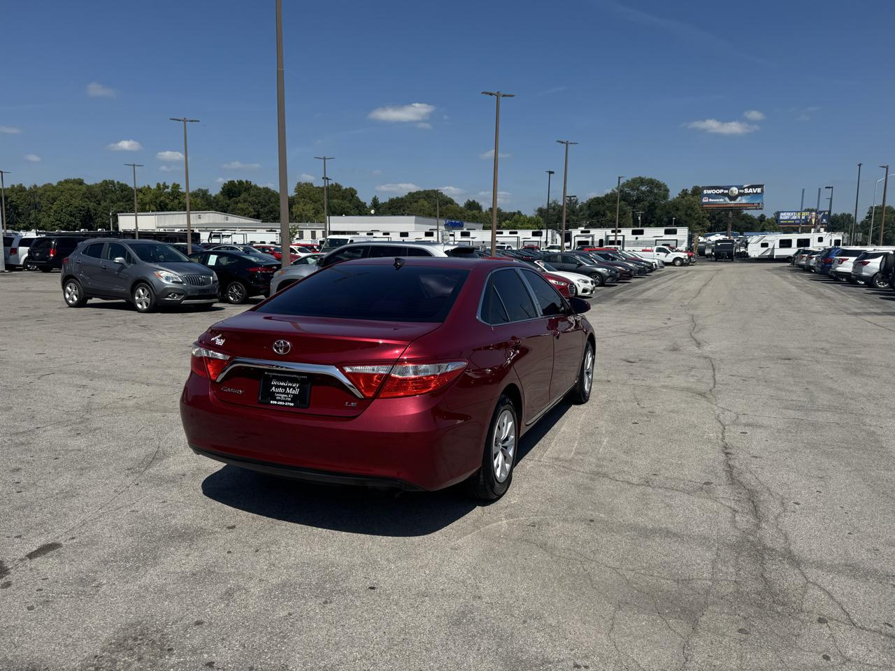 toyota camry 2017 4T1BF1FKXHU617797 image toyota camry 2017 4T1BF1FKXHU617797 image