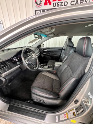 toyota camry 2017 4T1BF1FK9HU776911 image toyota camry 2017 4T1BF1FK9HU776911 image
