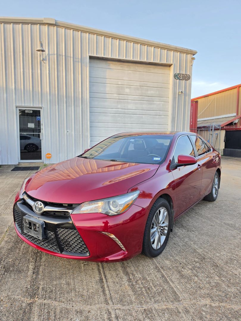 toyota camry 2017 4T1BF1FK1HU732496 image toyota camry 2017 4T1BF1FK1HU732496 image
