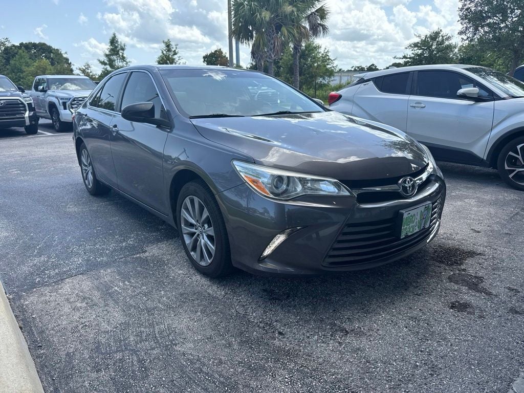 toyota camry 2017 4T1BF1FK9HU620819 image toyota camry 2017 4T1BF1FK9HU620819 image